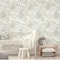 RoomMates Bohemian Medallion Peel & Stick Wallpaper